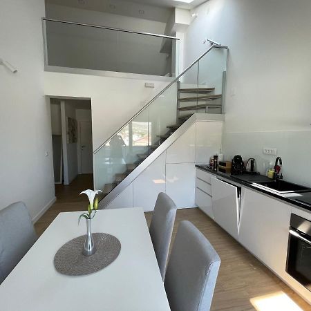 Galeria Apartment Podstrana Exterior foto