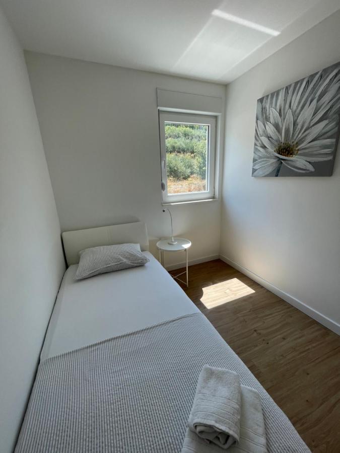 Galeria Apartment Podstrana Exterior foto